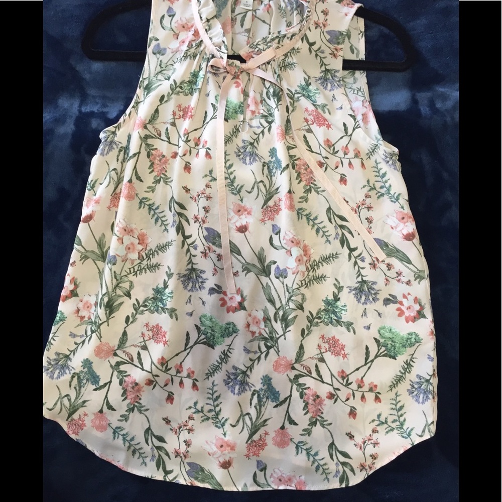 Jacket And Blouse - image 4